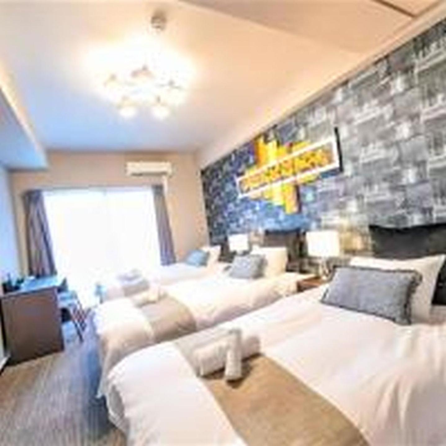 Yuki 804 Appartement