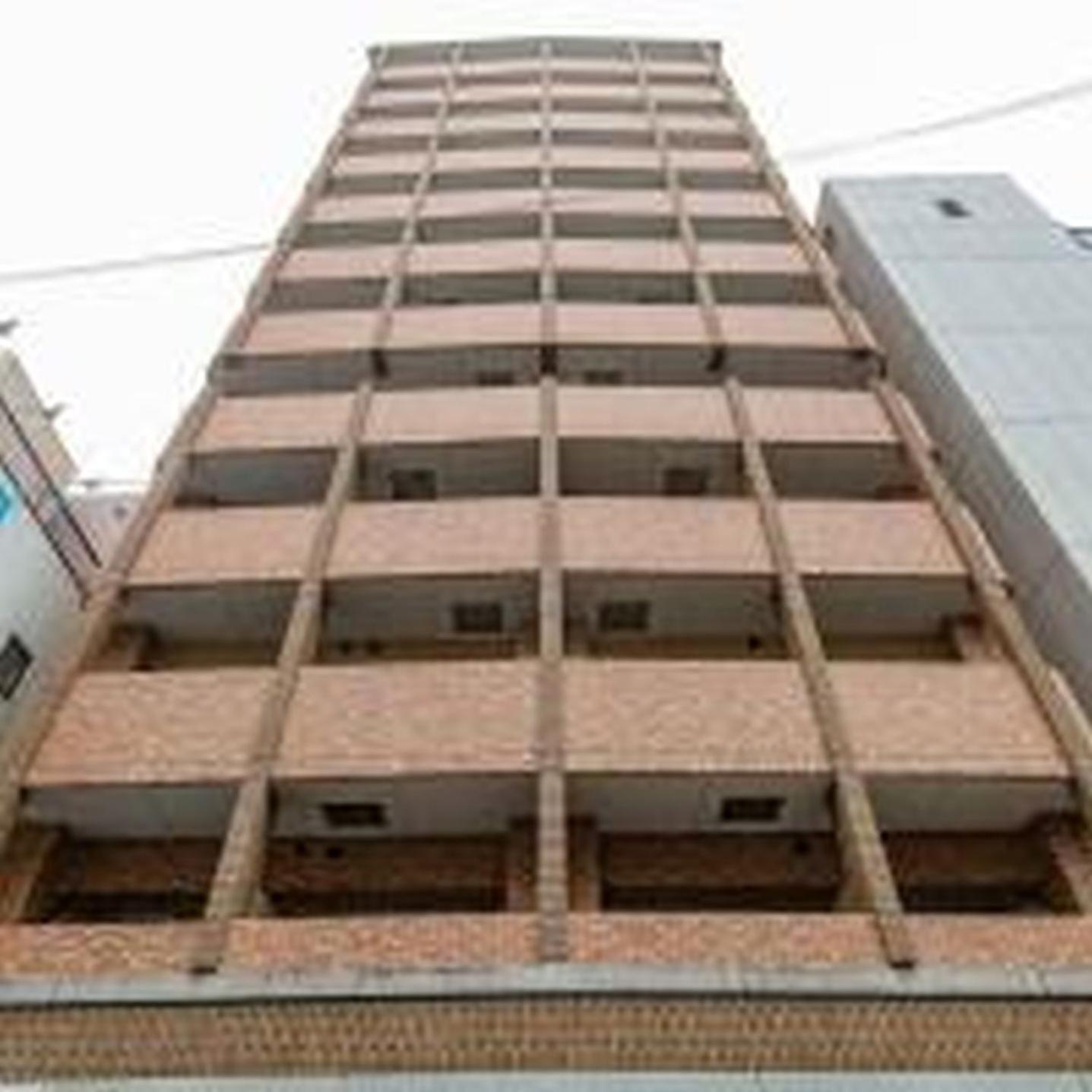 Yuki 804 Appartement *